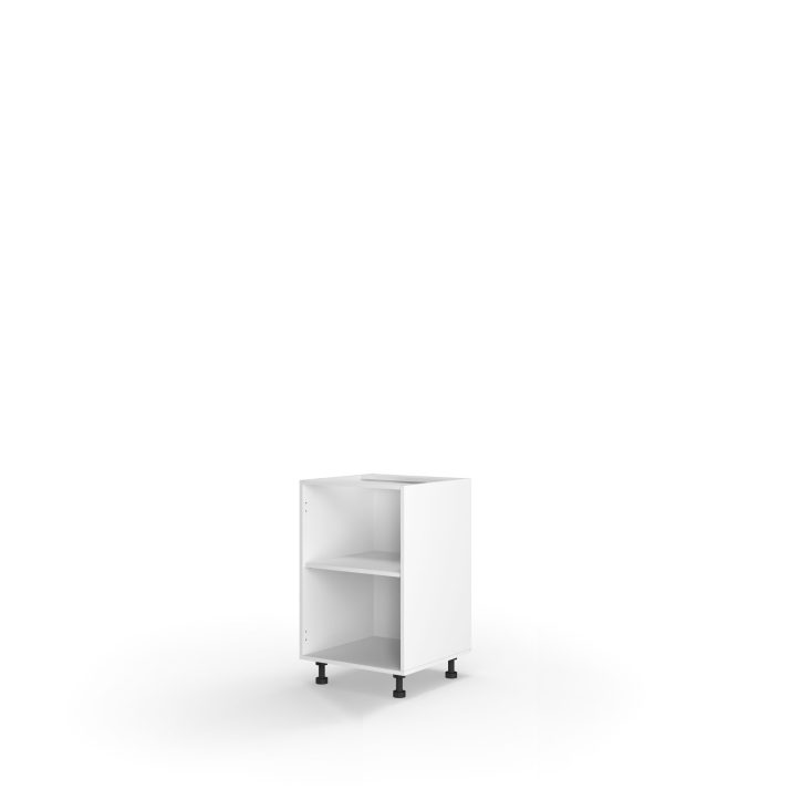 Carcass lower section 50L/820 Pro Blum 1dr of kitchen set