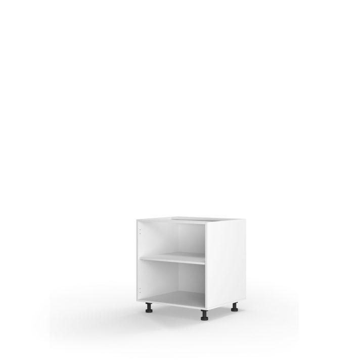 Carcass lower section 80L/820 Pro Blum 2dr of kitchen set