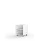 Carcass lower section 80L/820 Pro Blum 2dr of kitchen set