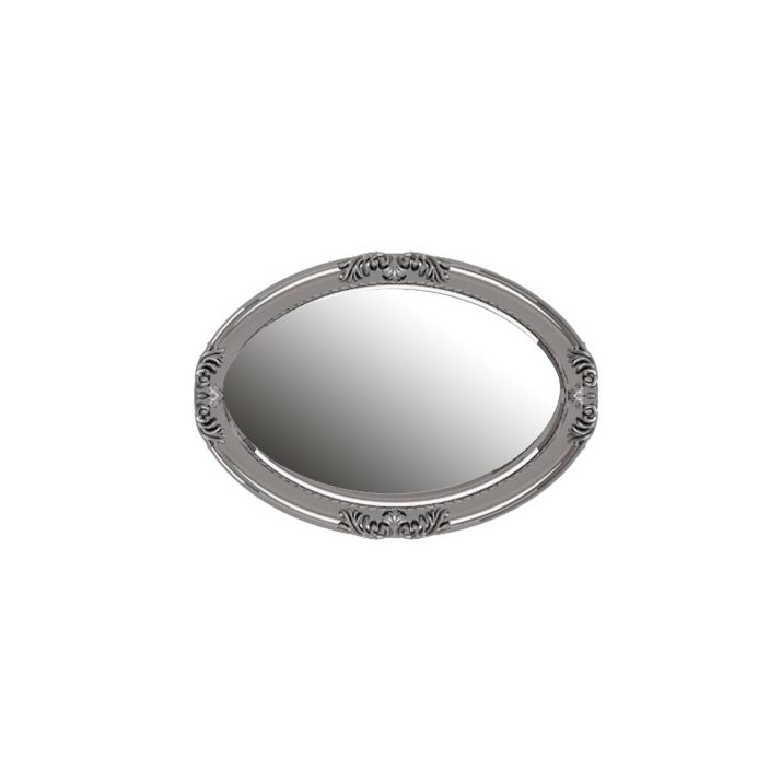 Mirror Laura (white,gold,silver)