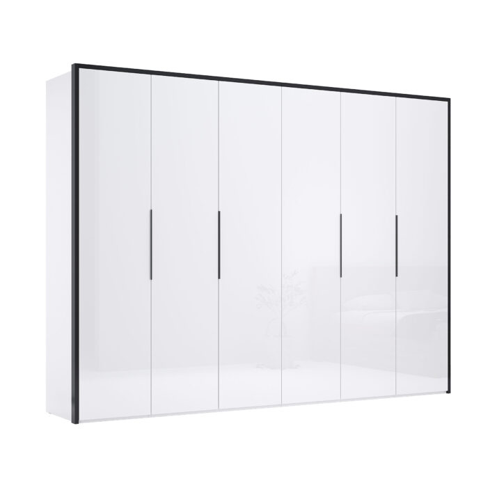 Шафа Лука 6дв.