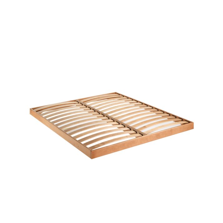 Frame for bed 1,4×2,0 without lift