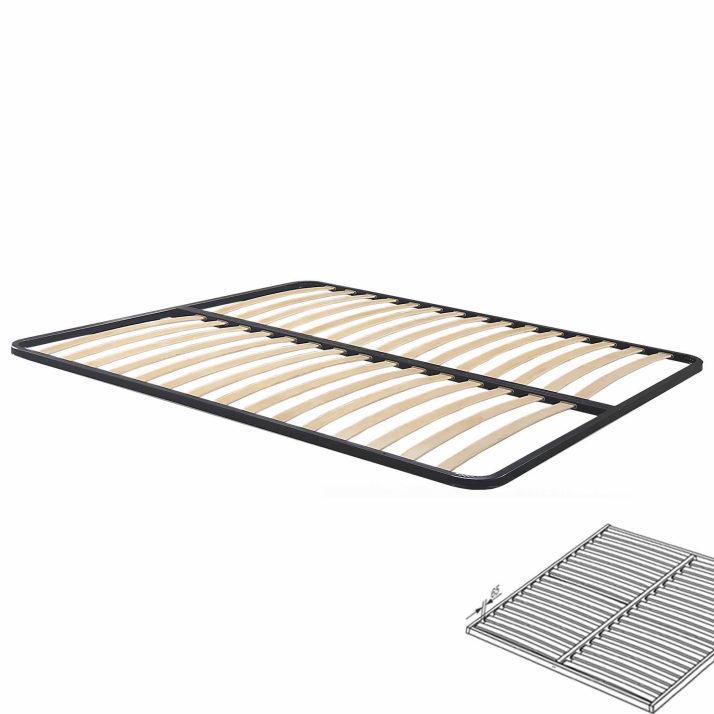 Каркас металевий не розбірний 1.8х2.0м (крок 65мм)