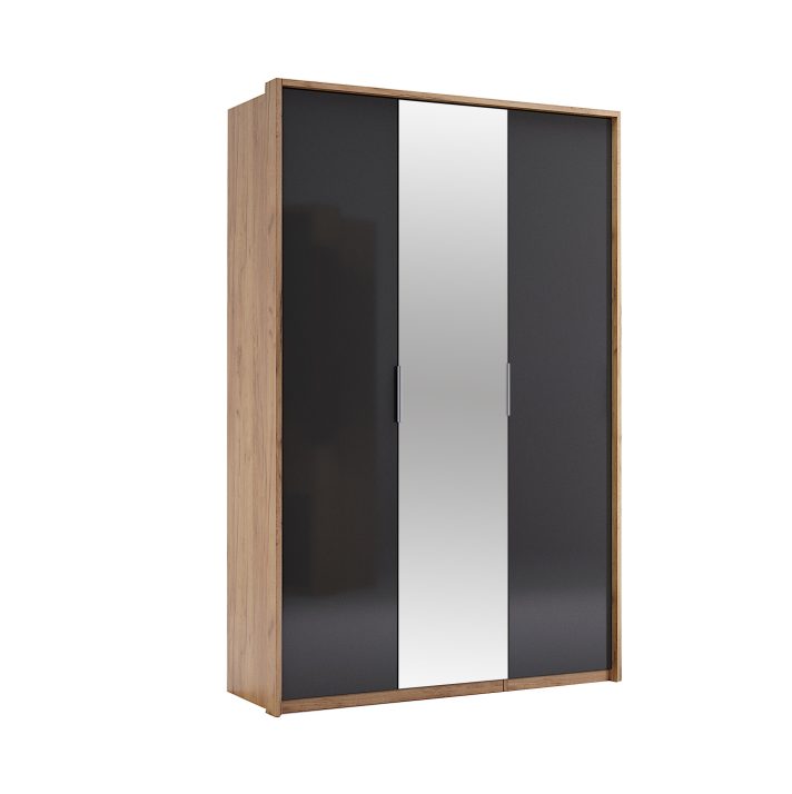 Шафа Луна 3дв.