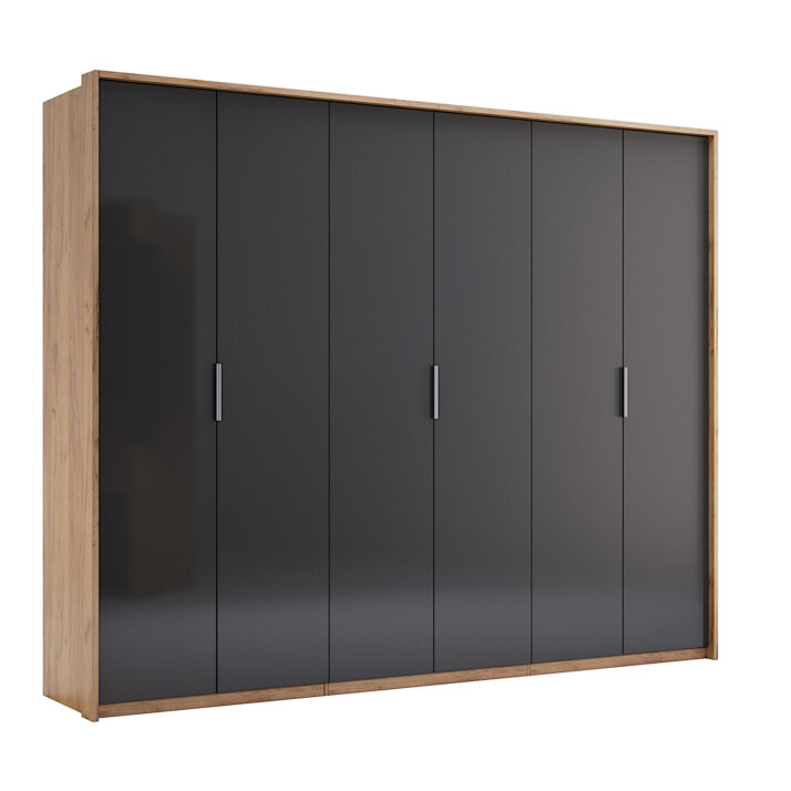 Шафа Луна 6дв.