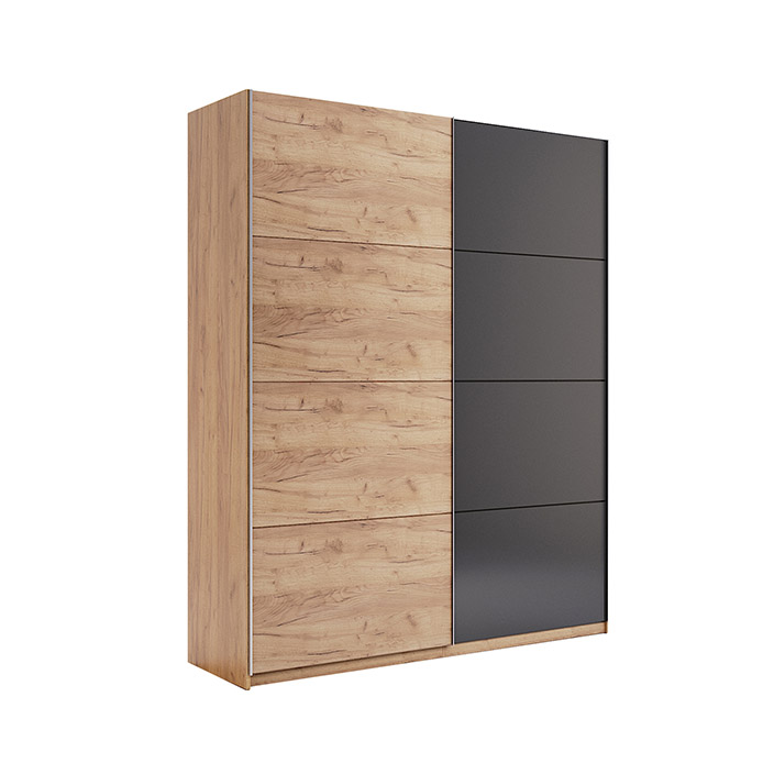 Шафа-купе Луна 1.5х2.1м