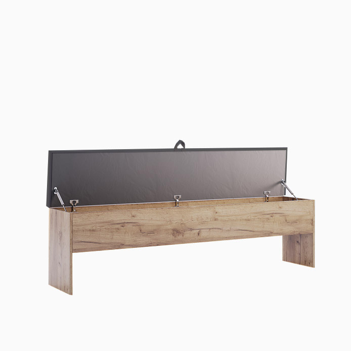 Банетка Луна 1.6