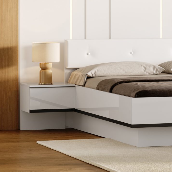 Тумба підвісна Лука 2шт.