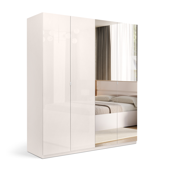 Шафа Лілу  4дв.