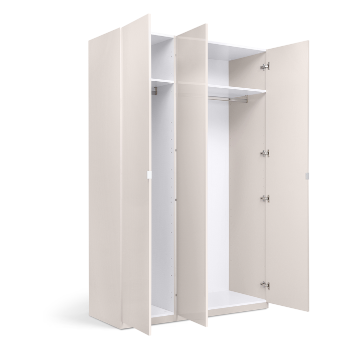 Шафа Лілу 3дв.