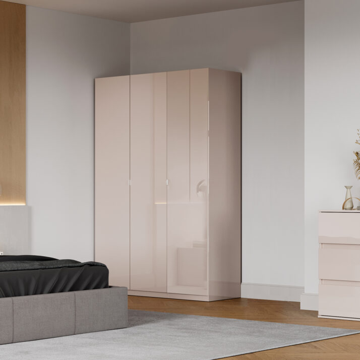 Шафа Лілу 3дв.