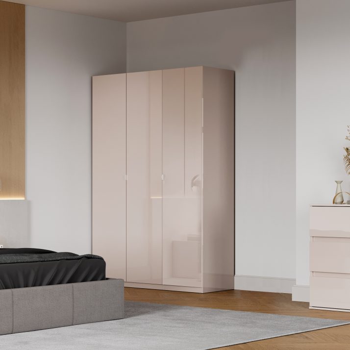 Шафа Лілу 4дв.