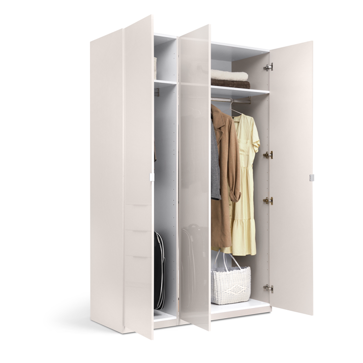 Шафа Лілу 3дв.