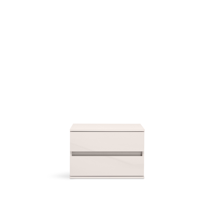 Приліжкова тумба Лілу 2шх.