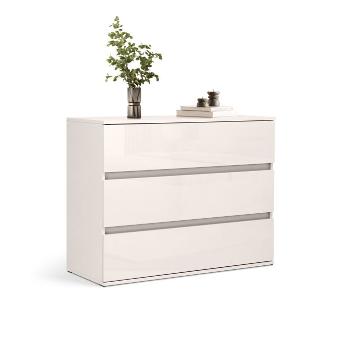 Комод Лілу 3шх.