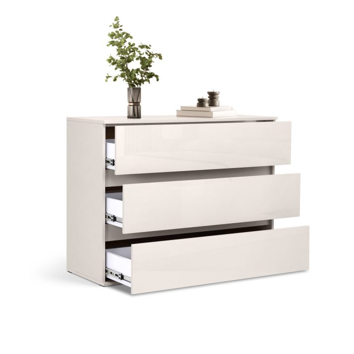 Комод Лілу 3шх.