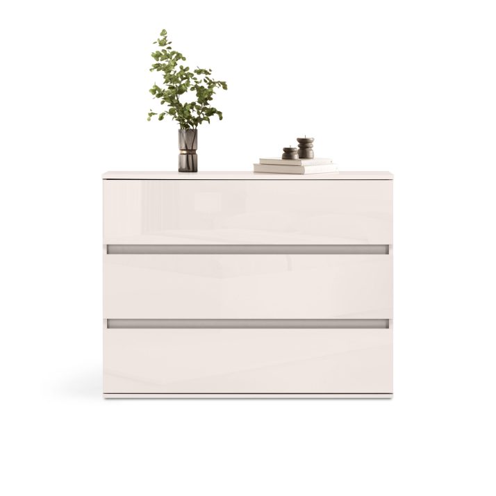 Комод Лілу 3шх.