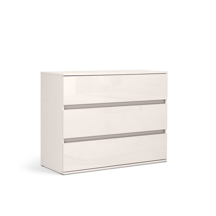 Комод Лілу 3шх.