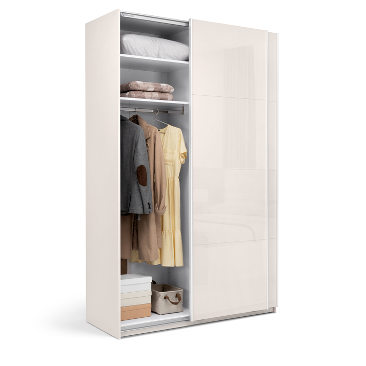 Шафа-купе Лілу 1.5х2.4м