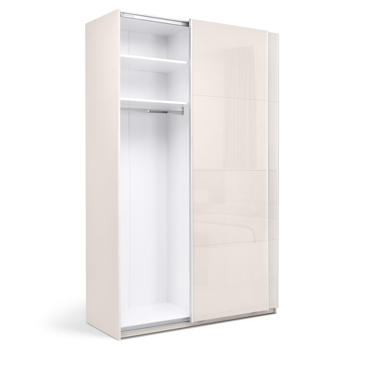 Шафа-купе Лілу 1.5х2.4м