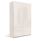Slide-door wardrobe 1,5х2,4m of bedroom set Lily