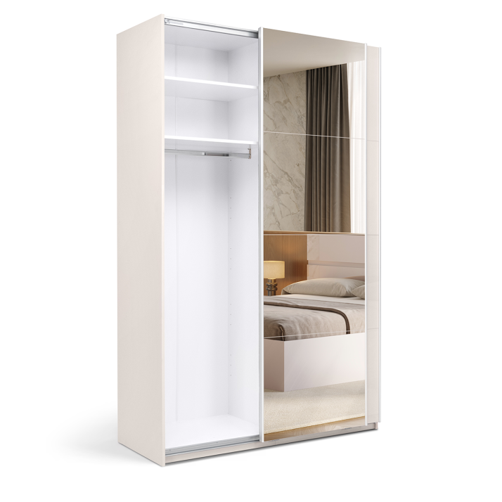 Шафа-купе Лілу 1.5х2.4м