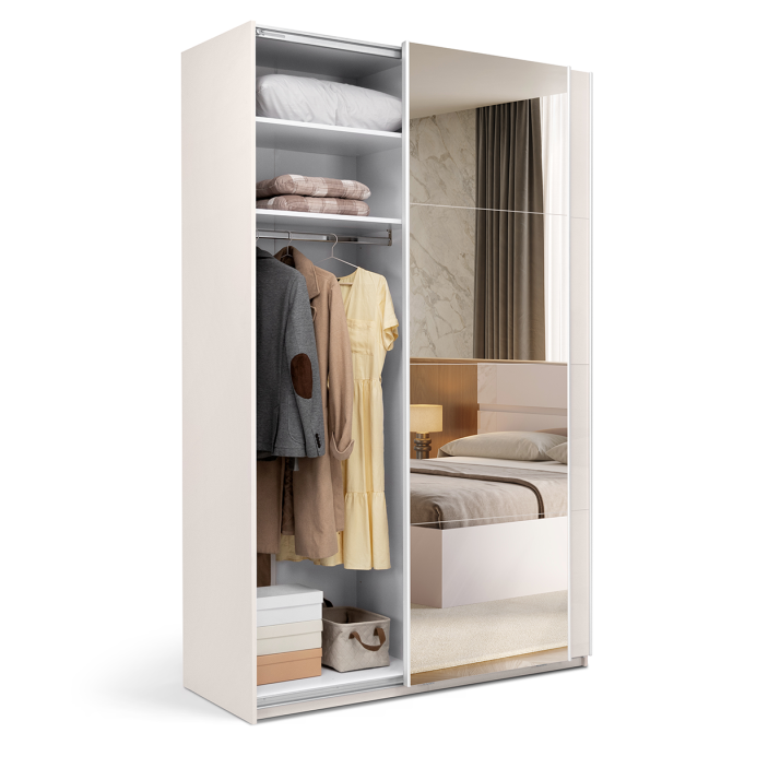 Шафа-купе Лілу 1.5х2.4м