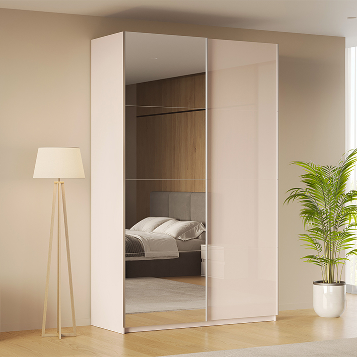 Шафа-купе Лілу 1.5х2.4м