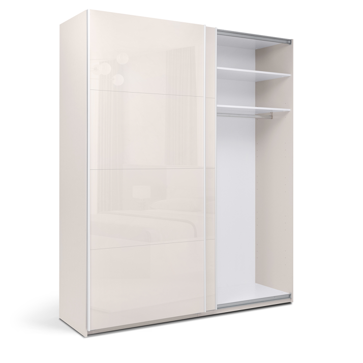 Шафа-купе Лілу 2.0х2.4м