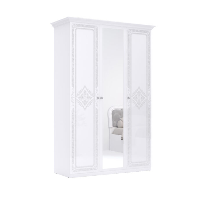 Шафа Луїза 3дв.