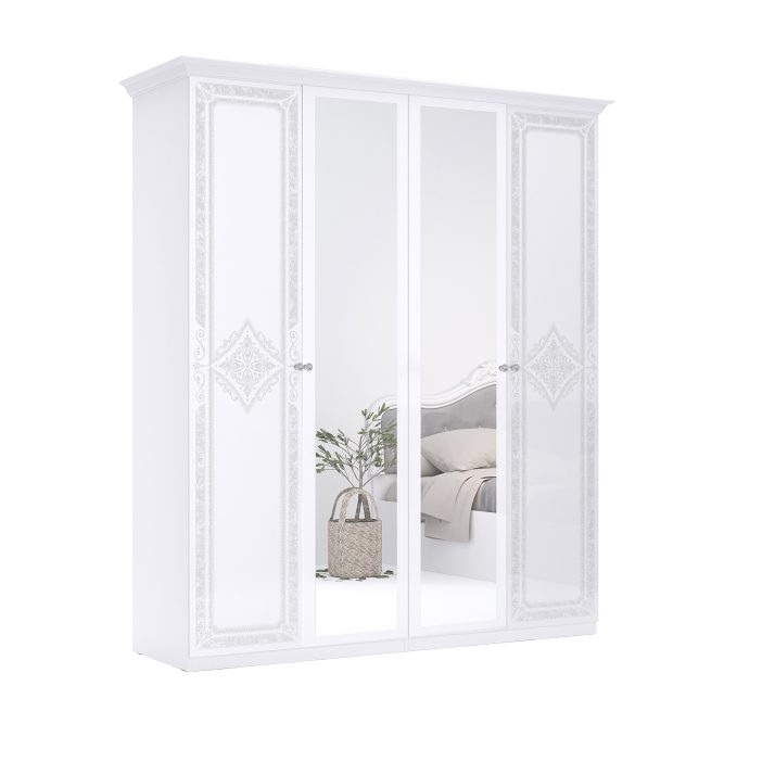 Шафа Луїза 4дв.