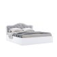 Bed 1,8×2,0 witht lift Luiza