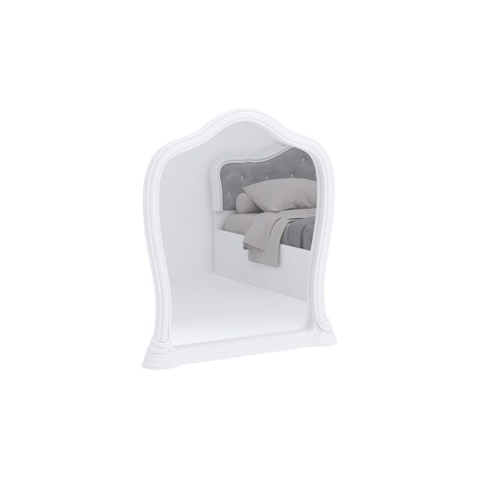 Mirror of bedroom set Luiza