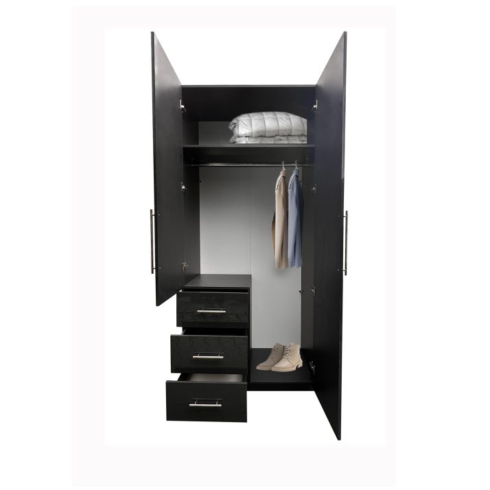 Шафа Магнум 2дв. 3шх.