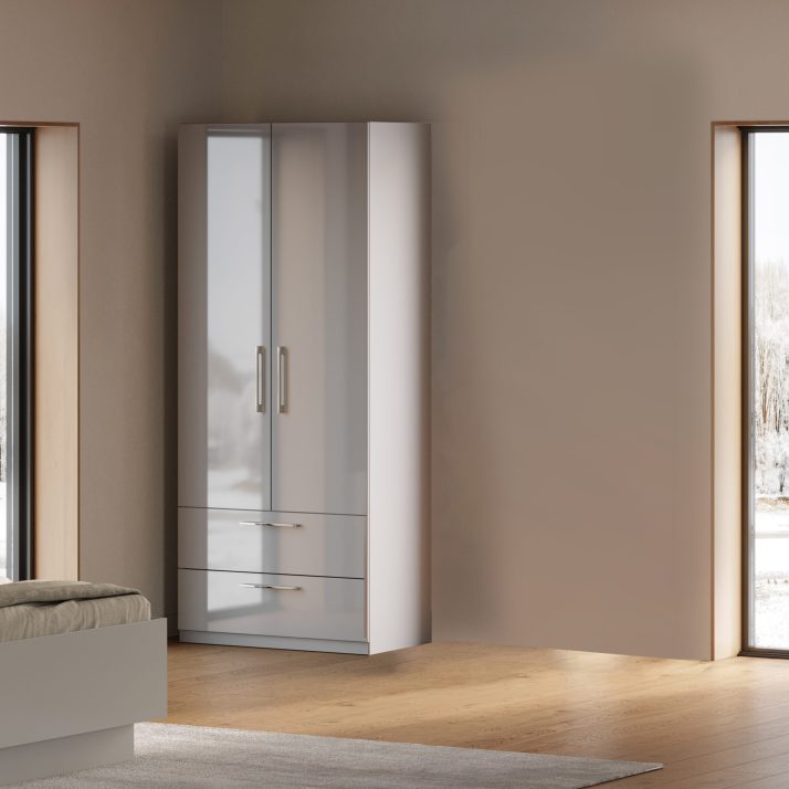 Шафа Мегі 2дв. 2шх.