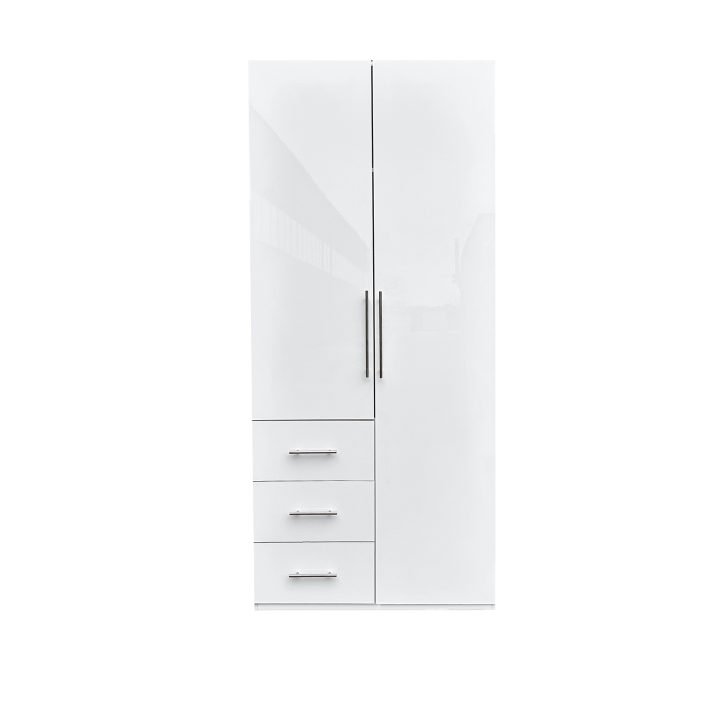 Шафа Магнум 2дв. 3шх.