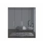 4-doors 3-drawers wardrobe Magnum