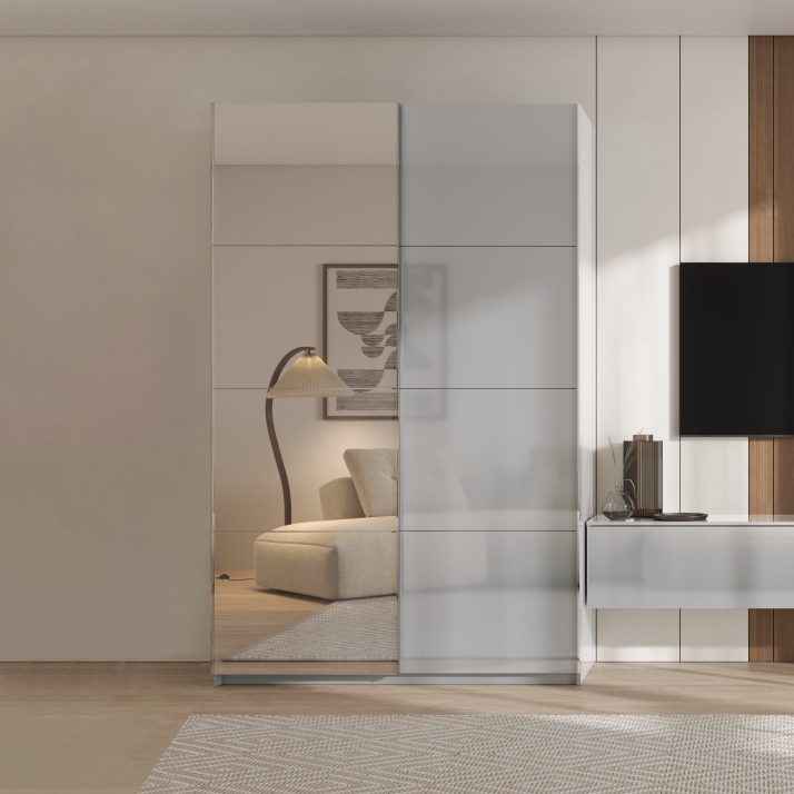 Шафа-купе Мегі 1.5х2.4м