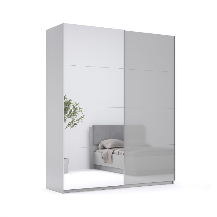 Шафа-купе Мегі 2.0х2.4м.