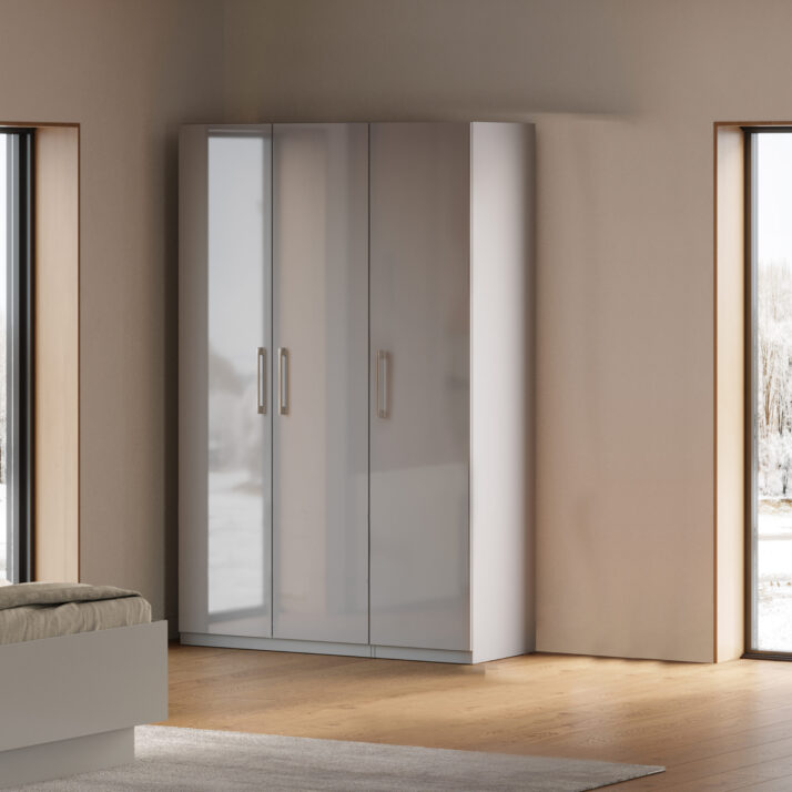 Шафа Мегі 3дв.