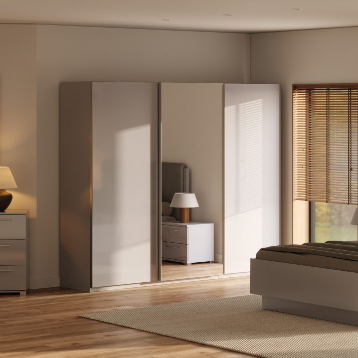 Шафа-купе Мегі 2.5х2.1м.