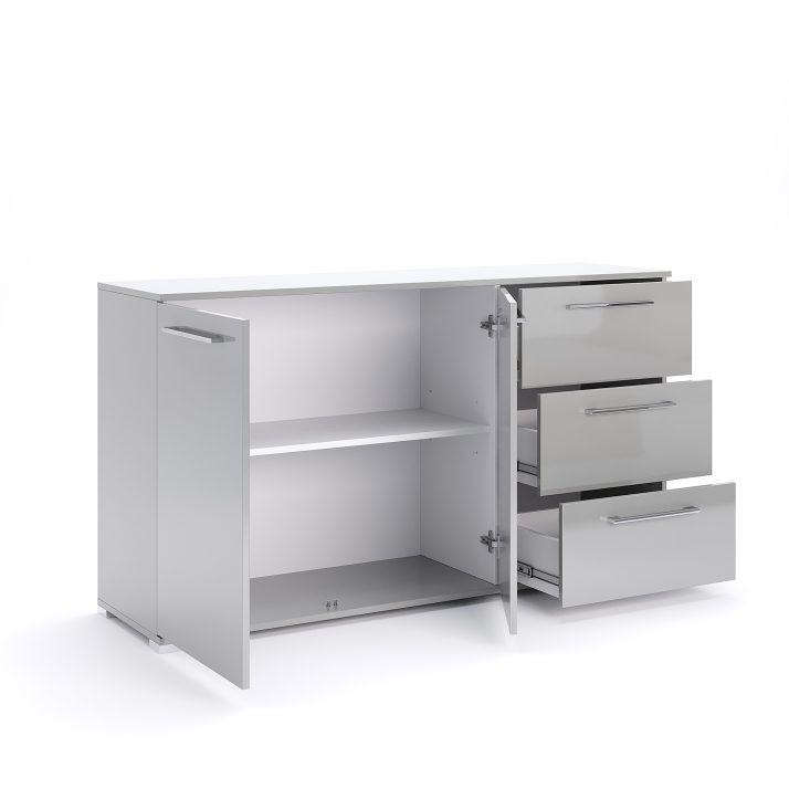 Комод Мегі 2дв. 3шх.