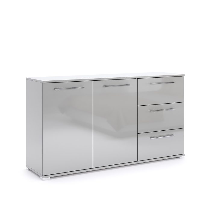 Комод Мегі 2дв. 3шх.