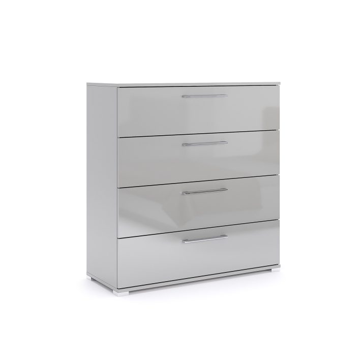 Комод Мегі 4шх.