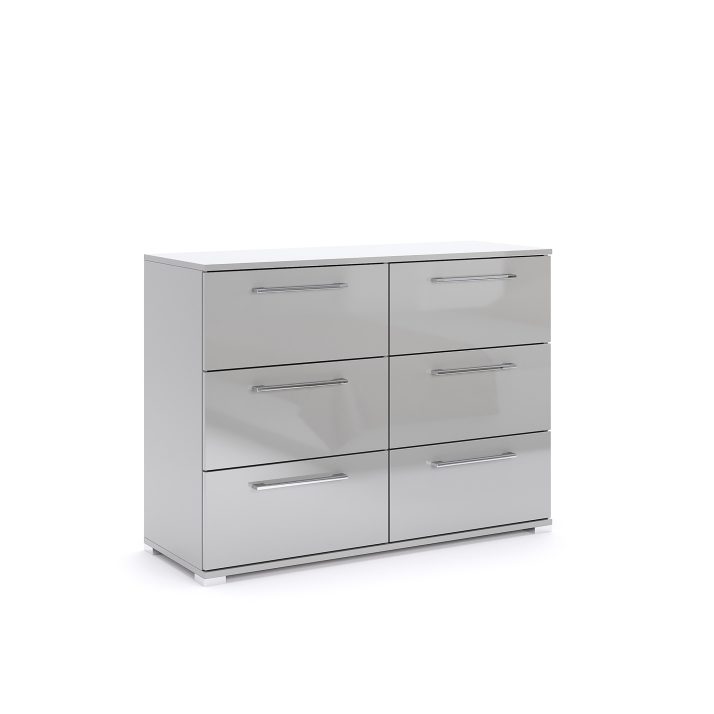 Комод Мегі 6шх.