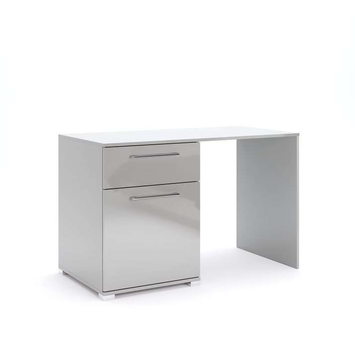 Стіл письмовий Мегі 1дв. 1шх.