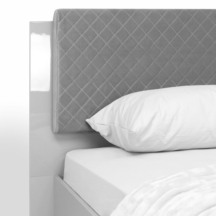 Bed 1,8х2,0 with lift, with frame Megy