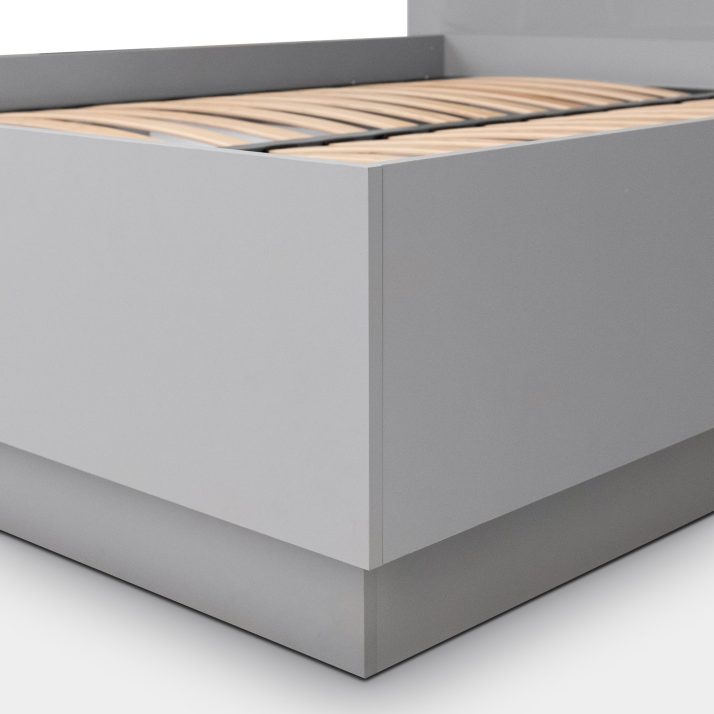 Bed 1,8х2,0 with lift, with frame Megy