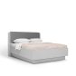 Bed 1,6х2,0 with lift, with frame Megy