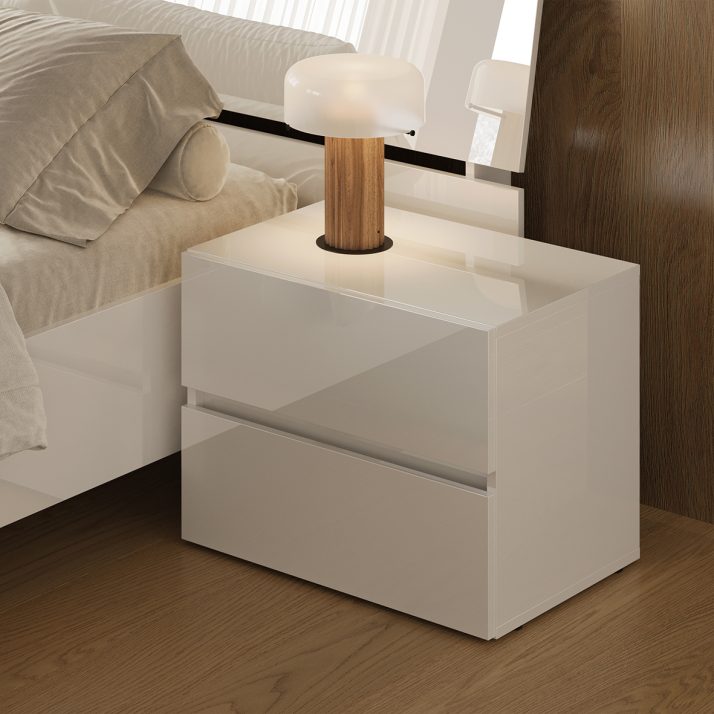 Приліжкова тумба Мія